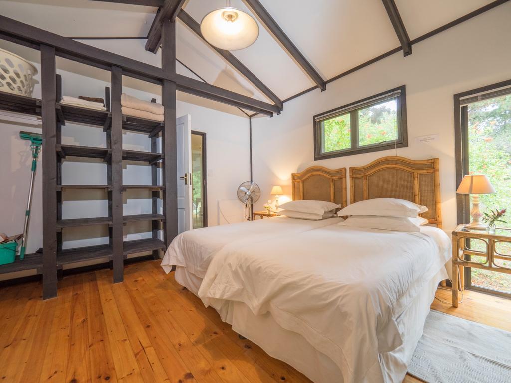 Eagles' Call Cottages&Tent Wildernis Exteriör bild